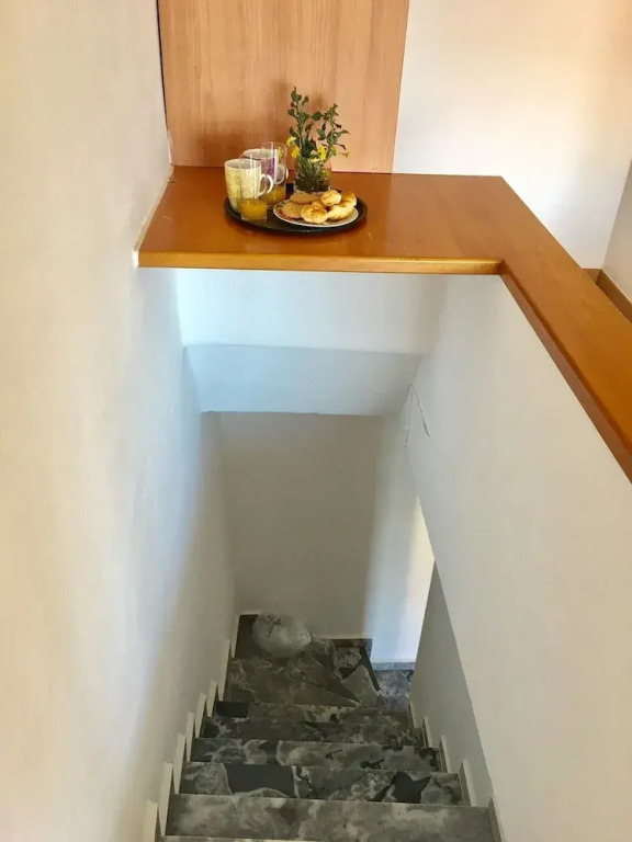 Six Senses Apartment