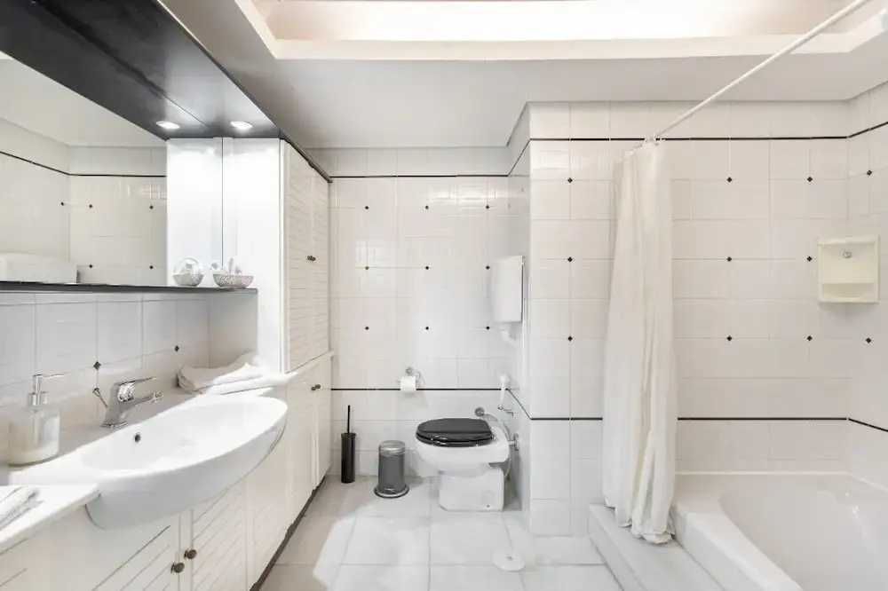 Artemis Villa near Athens airport