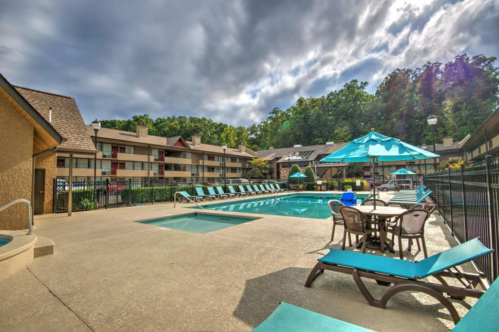 Best Western Toni Inn
