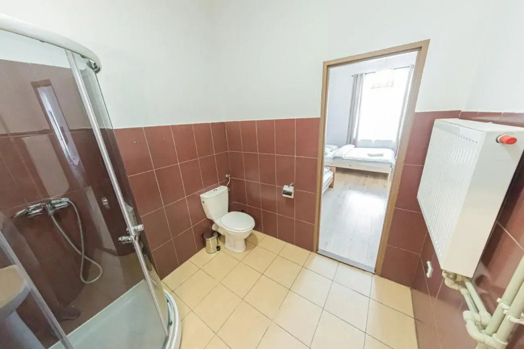 Hostel Kaktus Krakow