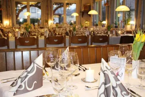 Landgasthof Ritter Hotel und Gastronomie GmbH