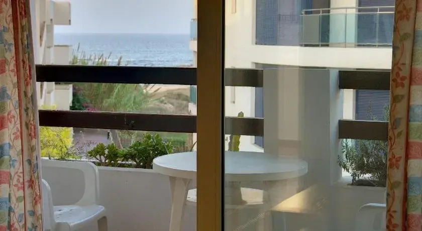 Apartamentos Pou Des Pujols