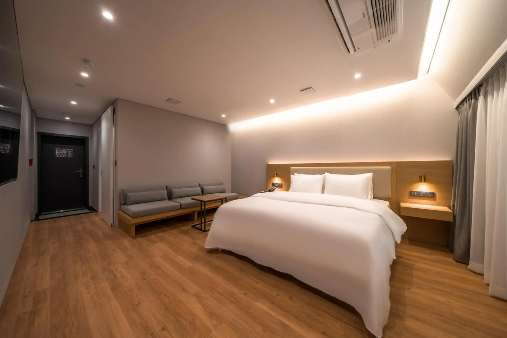 Comfort inn Yeouido