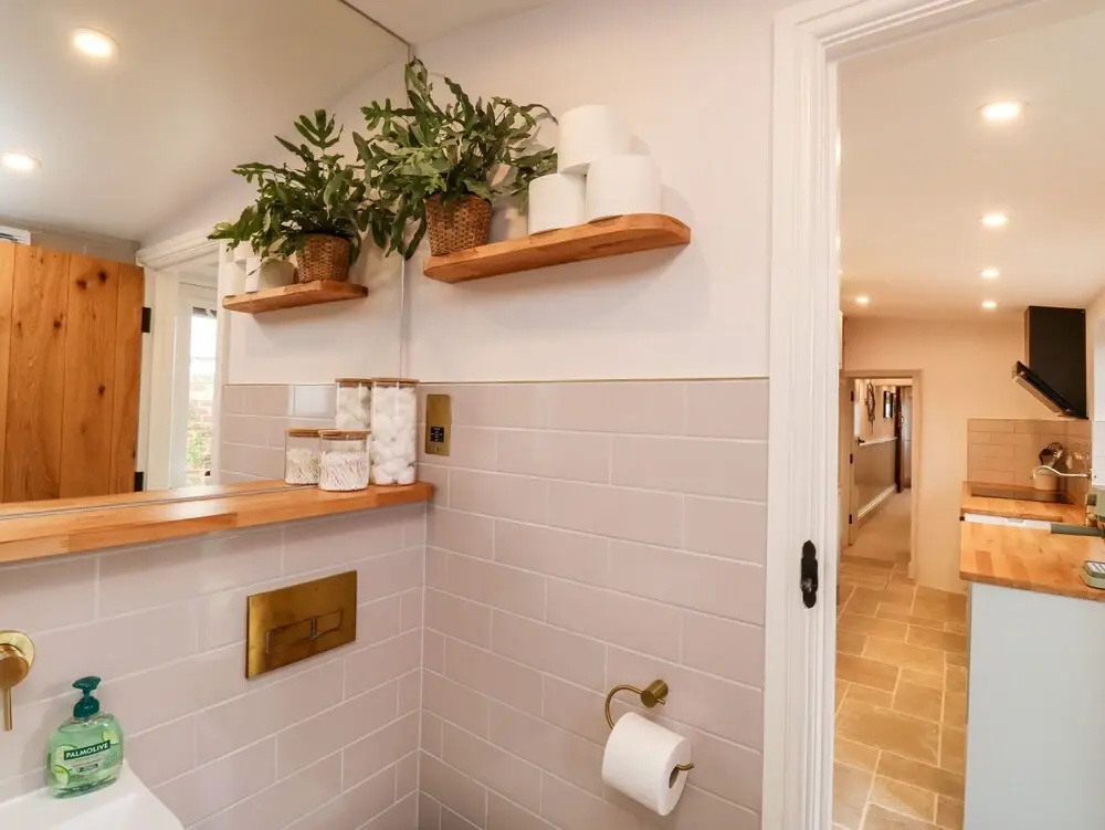 Pilchard Cottage