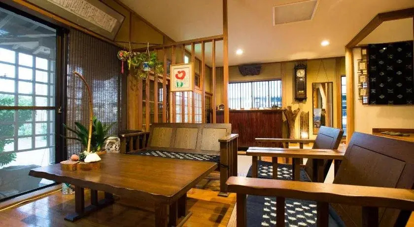 Minshuku Tsukasa
