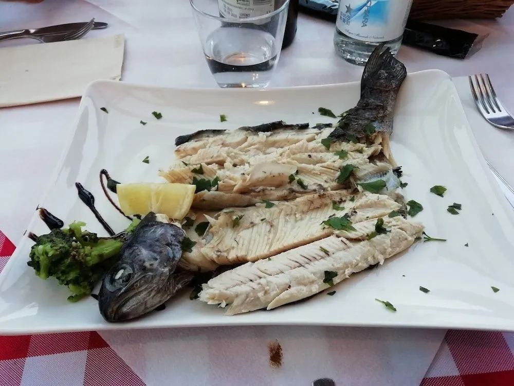Locanda El Piron