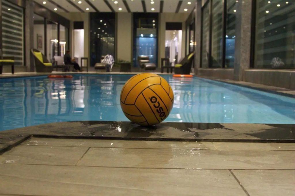 Hotel Suba Grand