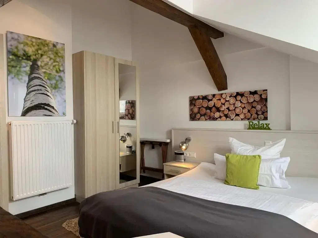 best business bühl - boardinghouse