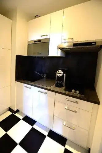 Magnifiques Appartements en Hyper Centre de Bordeaux