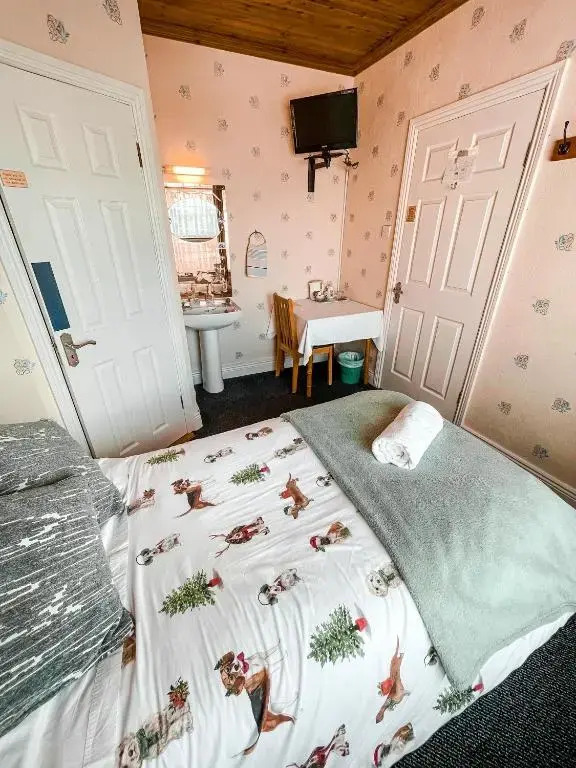 St Anthonys B&B