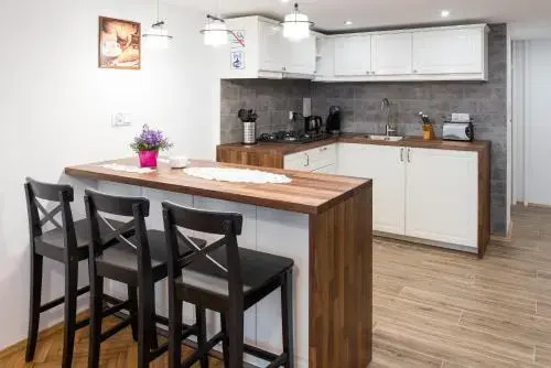 Apartment Wanda