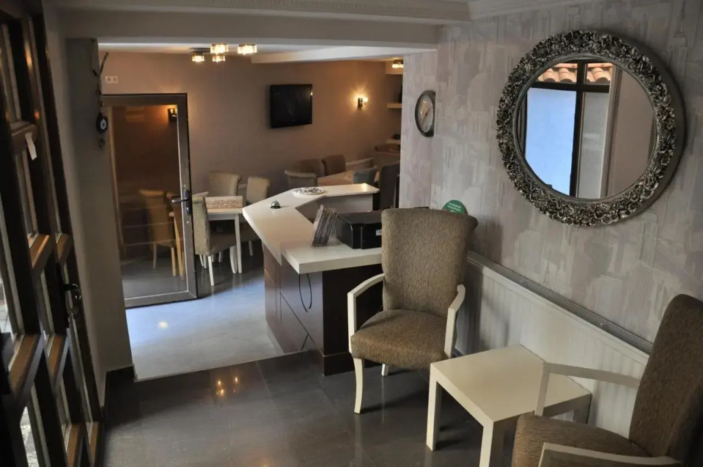 Hotel Prima