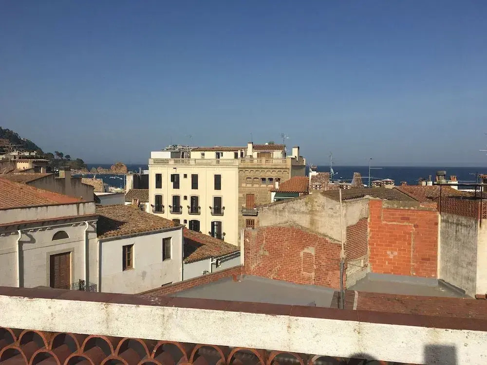 Hostal Macaya