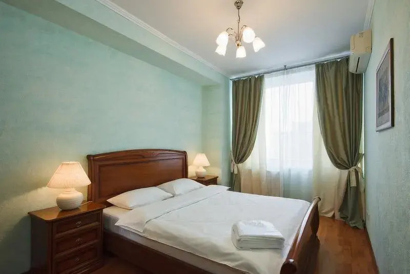 Mir apartamentov