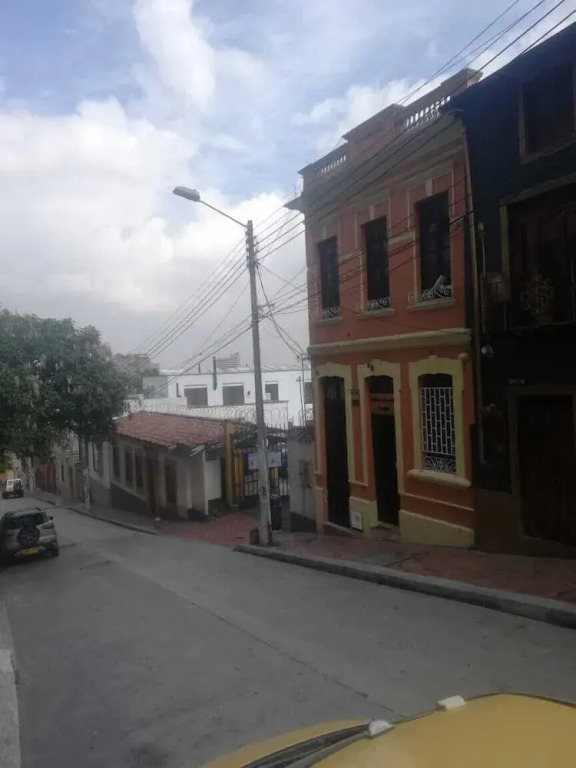 HOTEL Destino Nómada Calle 11 n 1-38