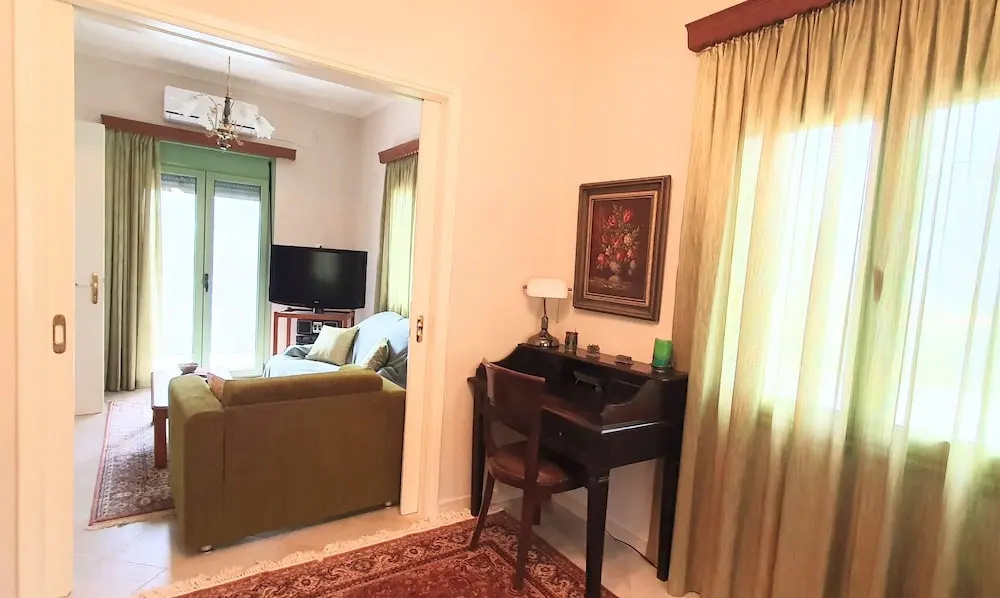 Green Home Hills, Elaiofyto Village, Agrinio, Aitoloakarnania