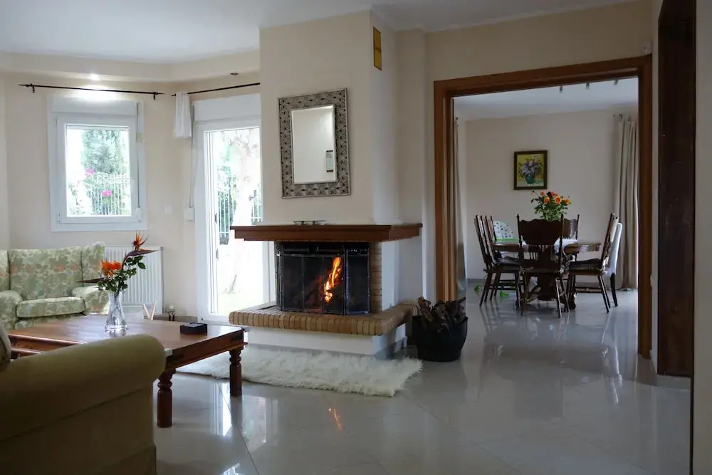 Family Friendly Home