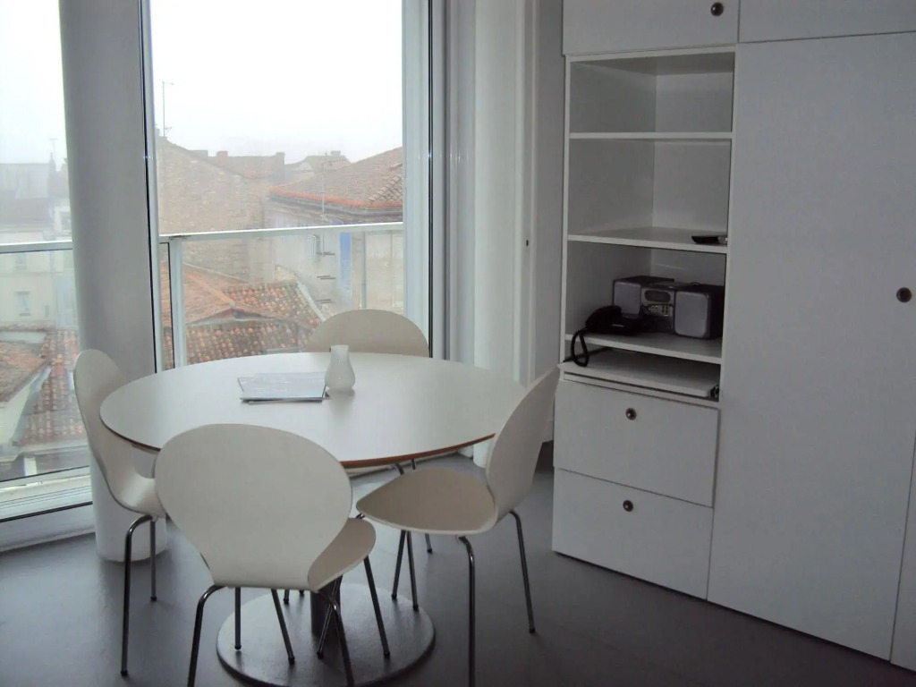 Mobilogis Angouleme Jaures