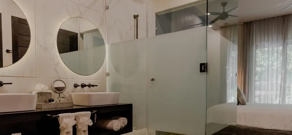 2 Bedroom Luxury Suite 107