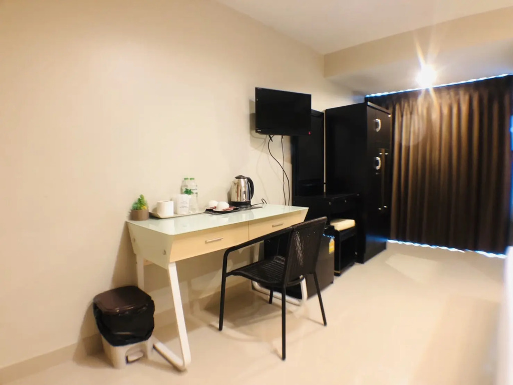 Sumalee Residence
