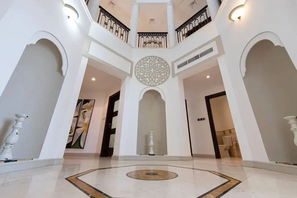 Villa Premium Palm Jumeirah