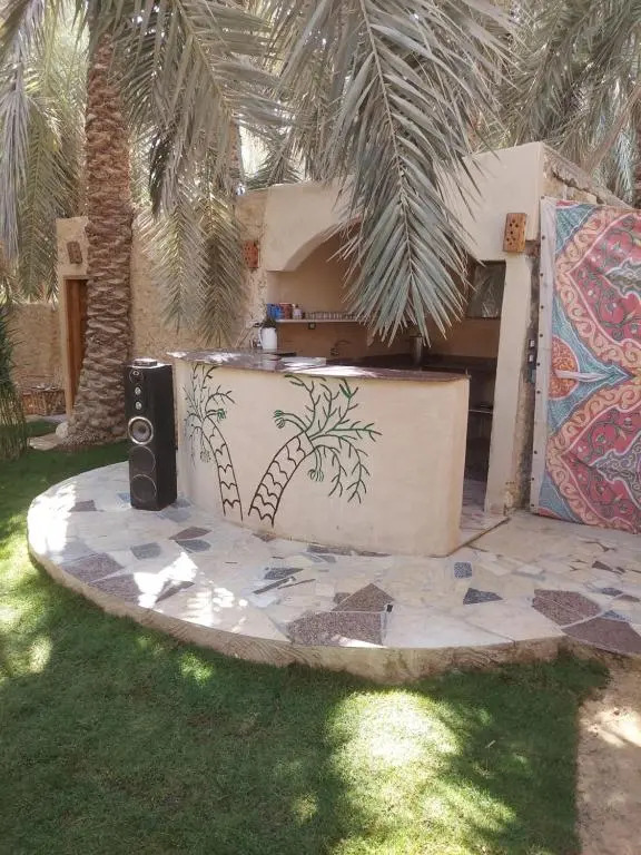 Nour El Waha Hotel