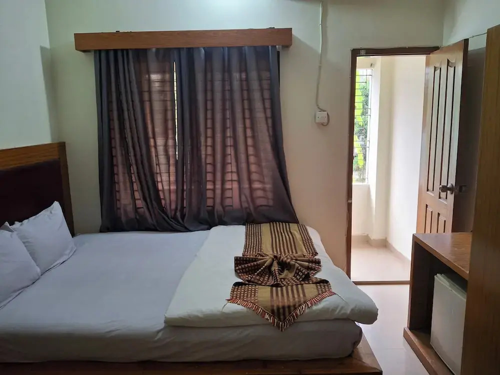 Green Park Tea Resort Sreemangal