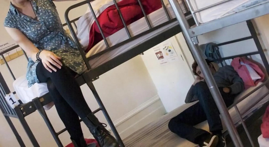 Dover Castle Hostel