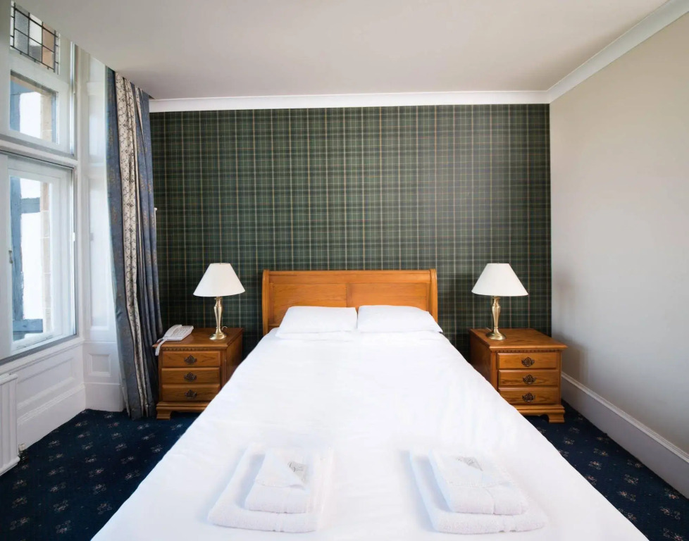 Royal Marine Hotel