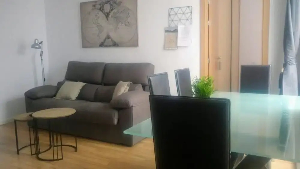 Antonios Place Almagro Centro