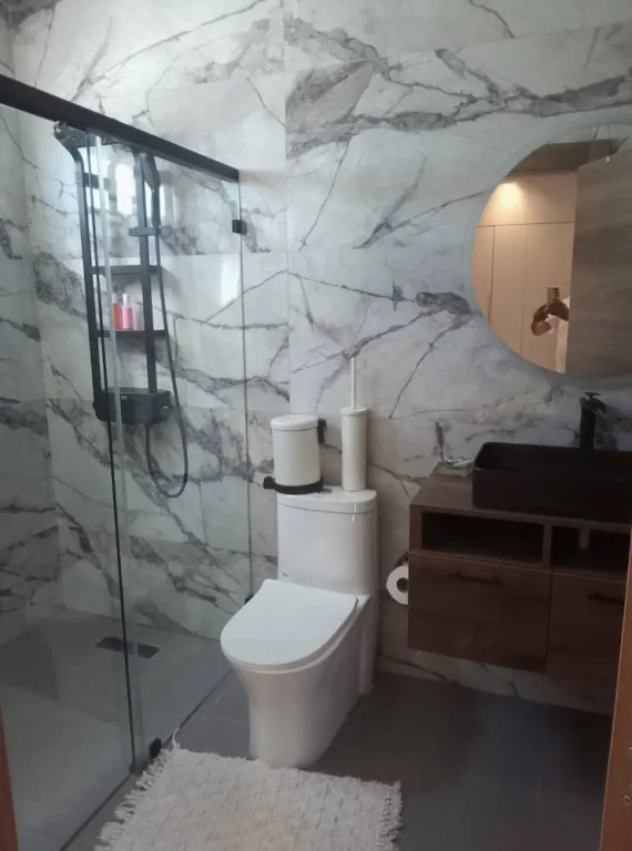 Excellent Apartment for Your Stay in Torre Sky 01
