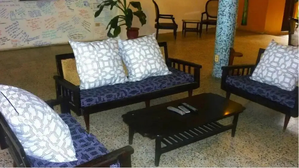 Flying Dog Hostel Iquitos