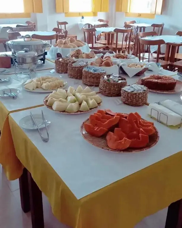 Pousada Fortaleza