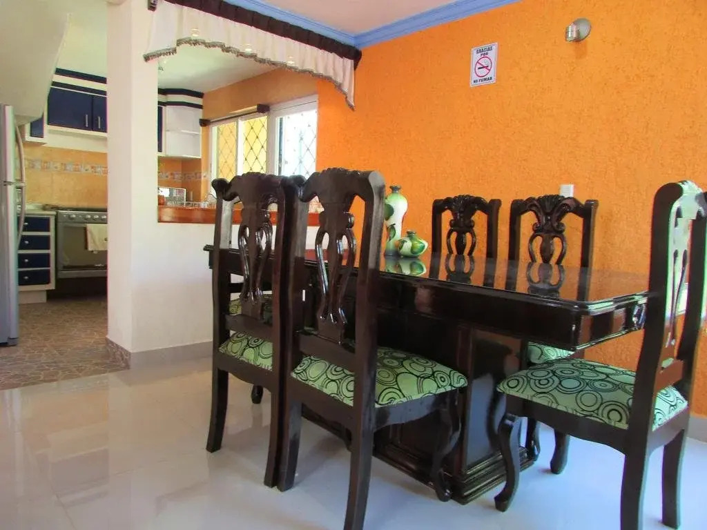 Villas Los Altos