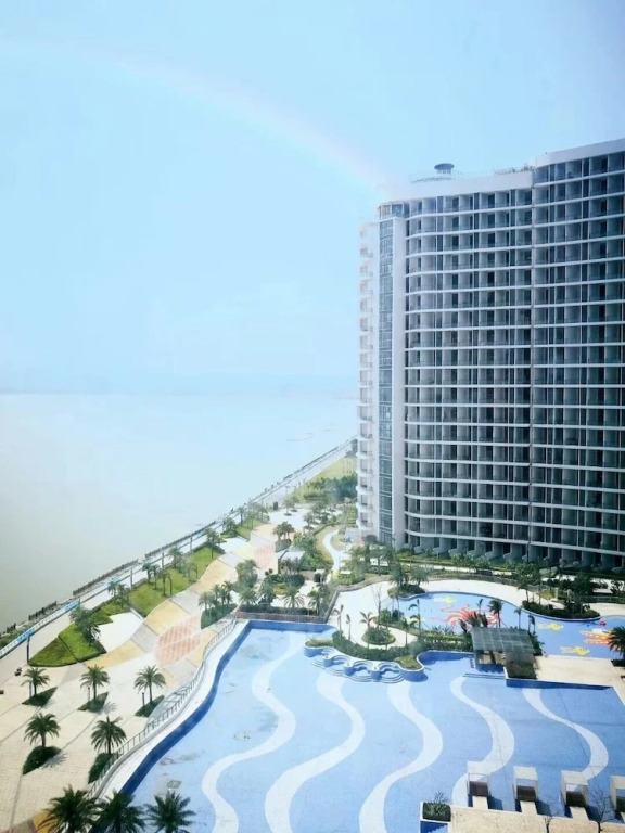 Sea Orchid Apartment