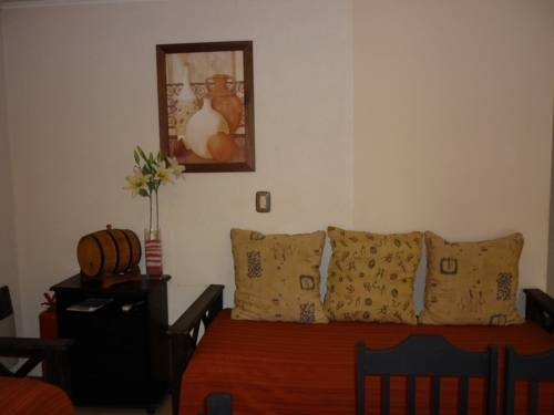 Bombal Suites