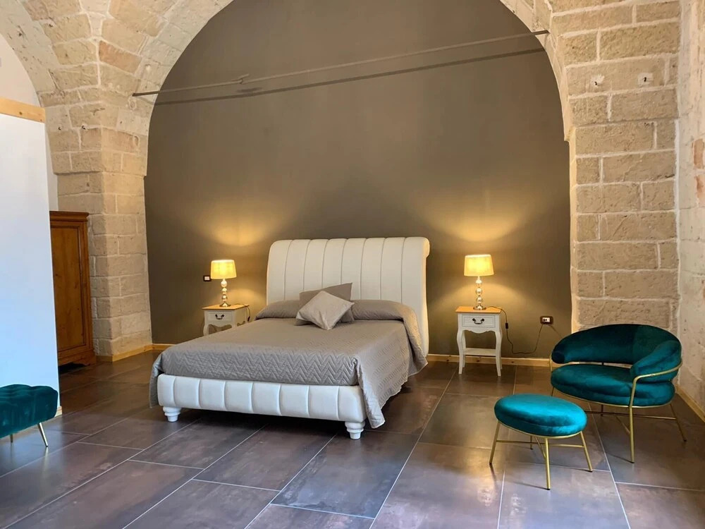 Masseria Trappeto