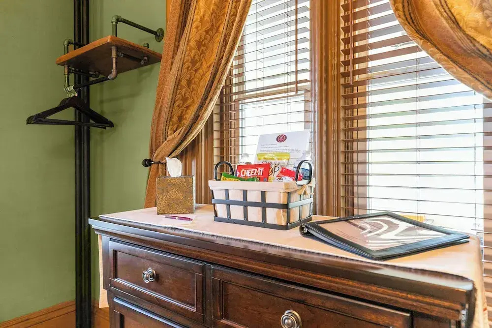 Brayton B&B