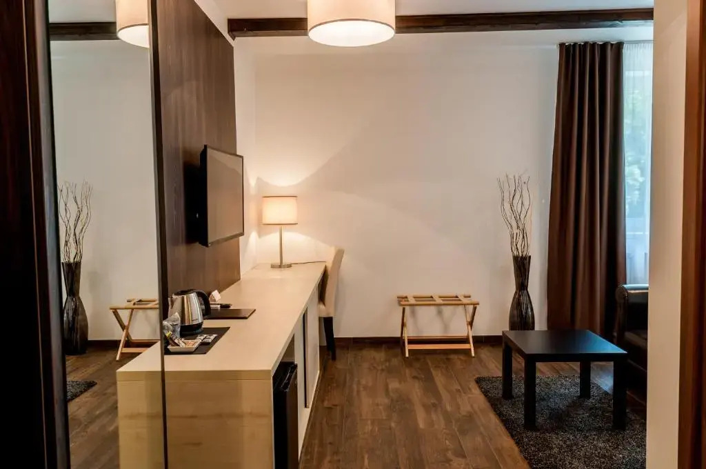 Hotel U Kašny