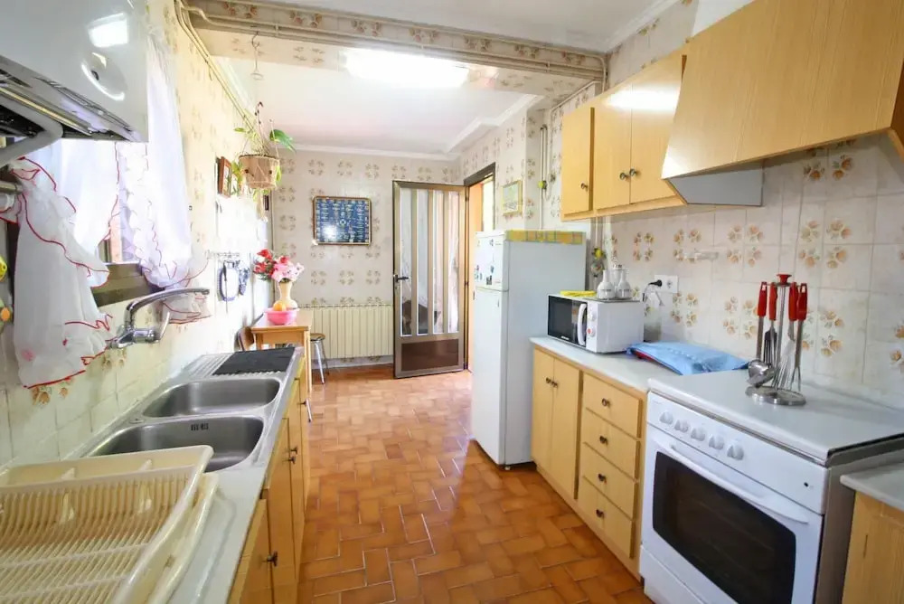 Villas Costa Calpe - Vazquez