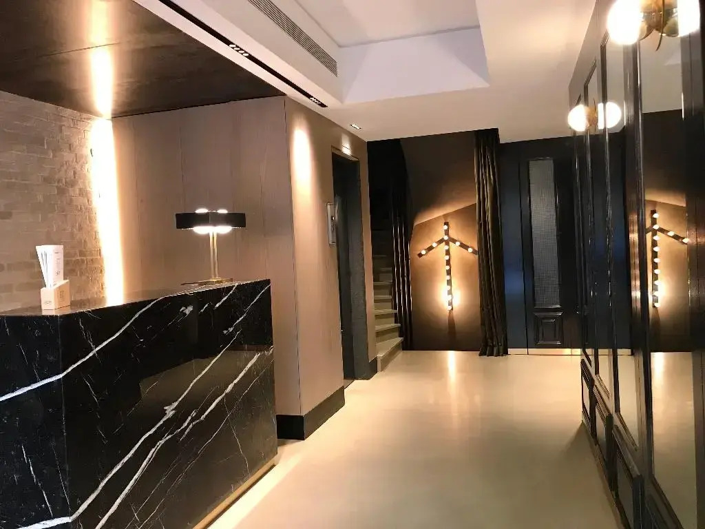 Niki Athens Hotel