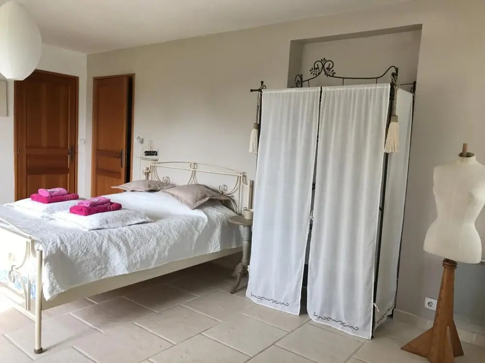 La Roseraie