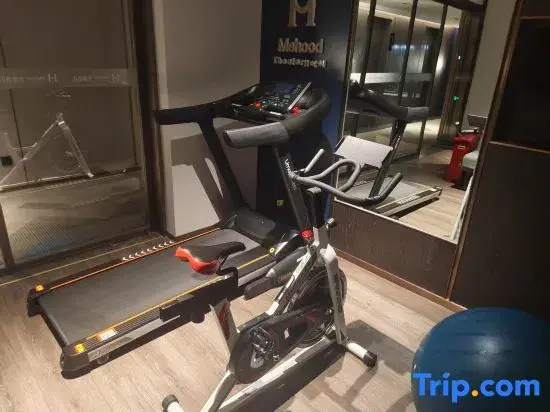 Mehood Hotel (Xi'an Dayan Pagoda Great Tang All Day Mall Branch)