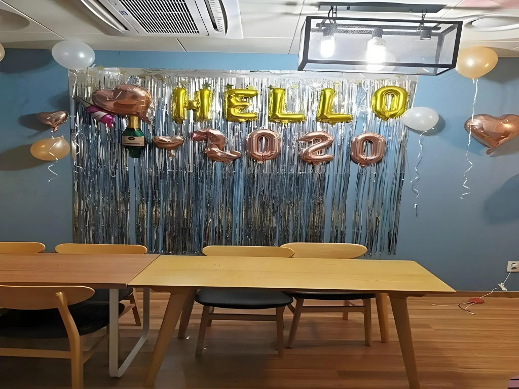 Kakao Motel Yeongdeungpo