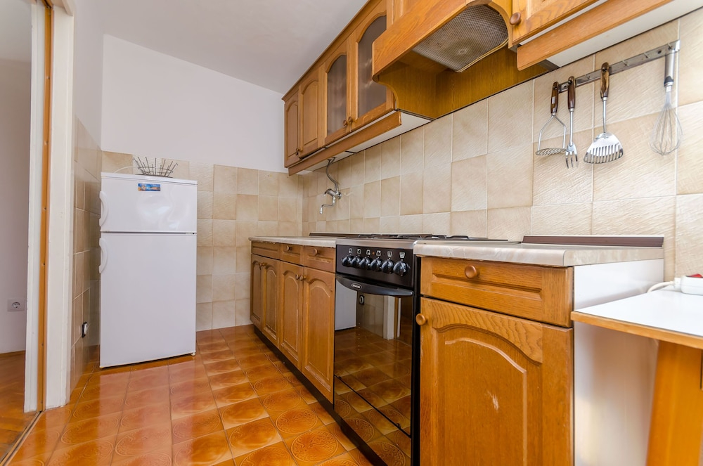 Apartments Edita