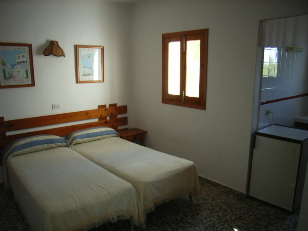 Bungalows Es Pins - Emar Hotels