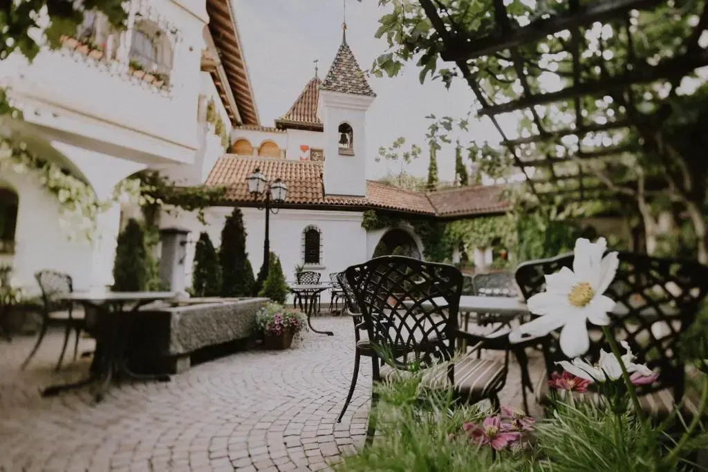 Vitalpina Hotel Schulerhof