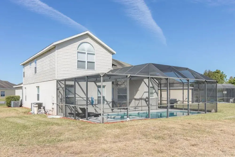 Windsor Palms Resort 2203