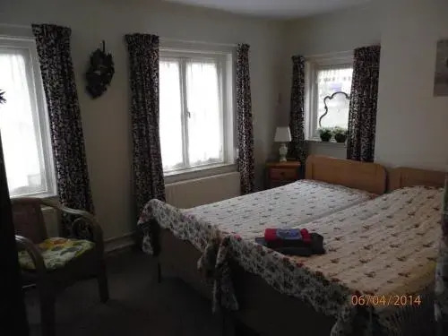 B&B Anemoon