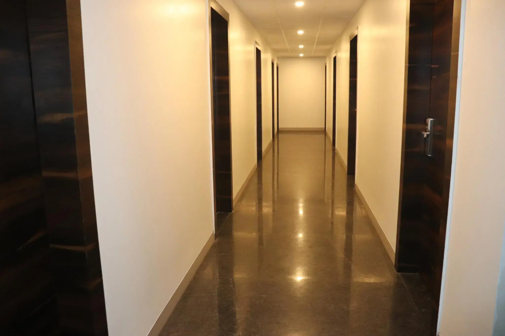 Hotel Venkateshwar